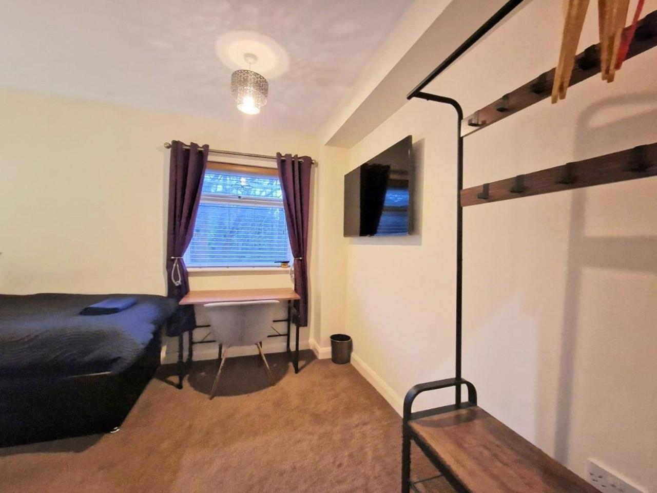 Yardley Lodge برمنغهام المظهر الخارجي الصورة