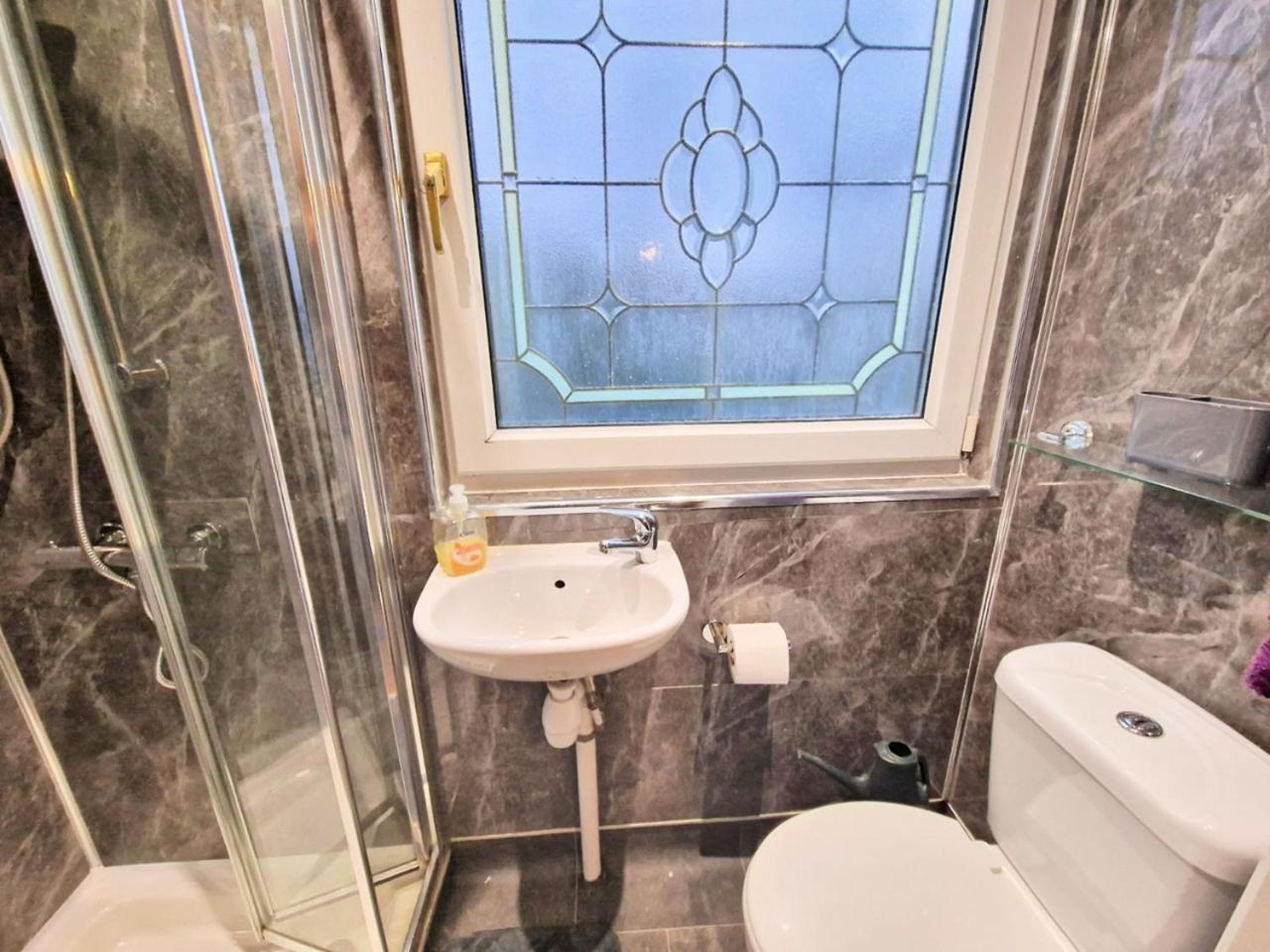 Yardley Lodge برمنغهام المظهر الخارجي الصورة