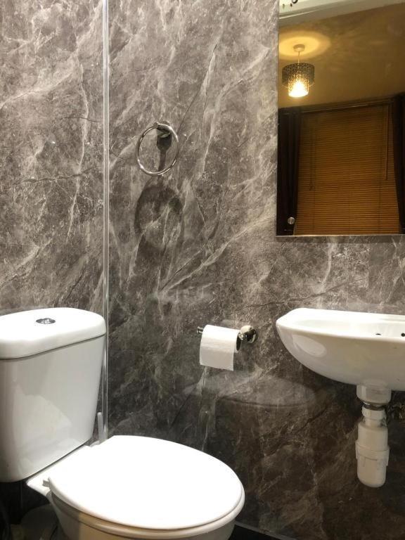 Yardley Lodge برمنغهام المظهر الخارجي الصورة