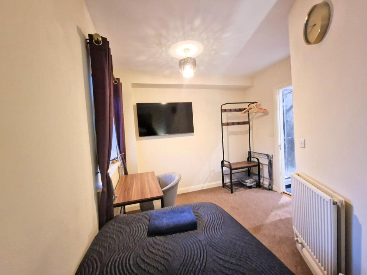 Yardley Lodge برمنغهام المظهر الخارجي الصورة