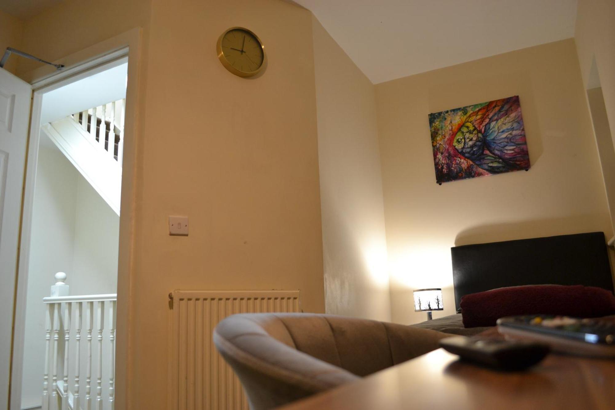 Yardley Lodge برمنغهام المظهر الخارجي الصورة