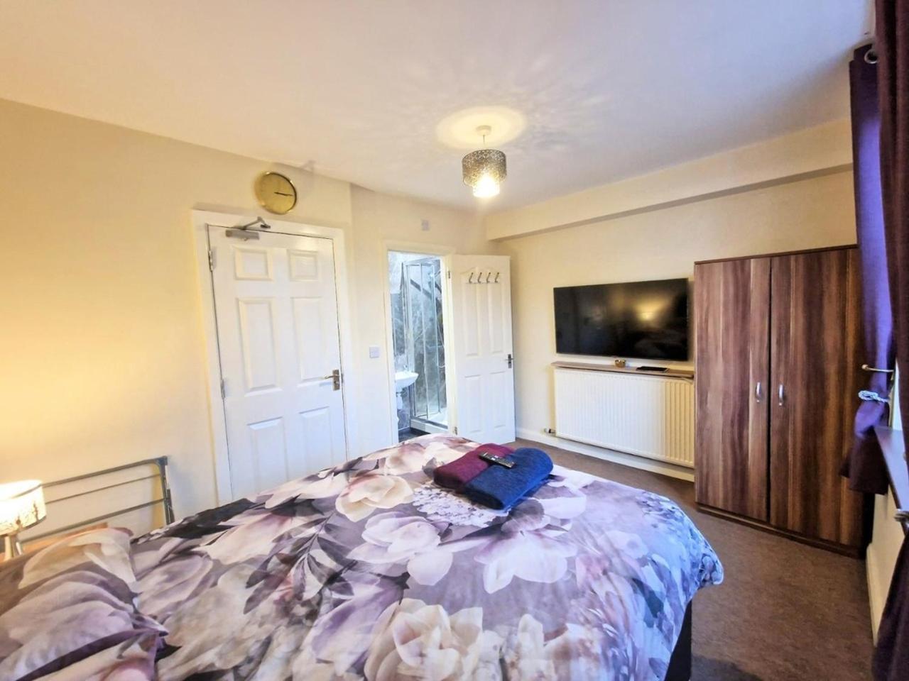 Yardley Lodge برمنغهام المظهر الخارجي الصورة