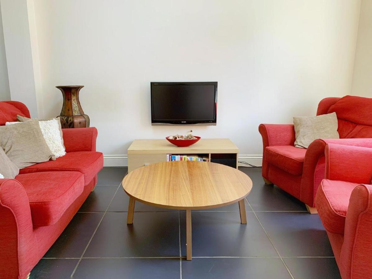 Yardley Lodge برمنغهام المظهر الخارجي الصورة