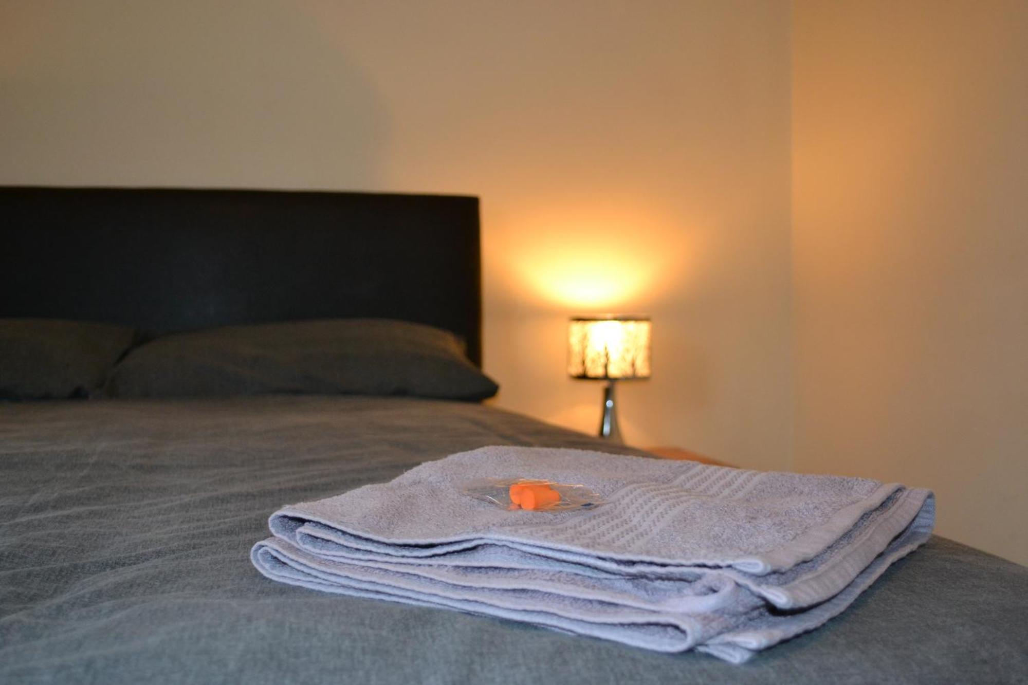 Yardley Lodge برمنغهام المظهر الخارجي الصورة
