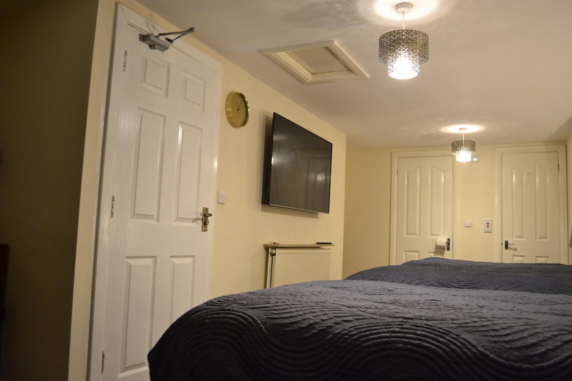 Yardley Lodge برمنغهام المظهر الخارجي الصورة