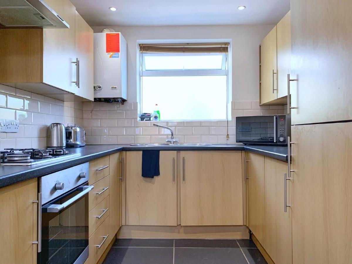Yardley Lodge برمنغهام المظهر الخارجي الصورة