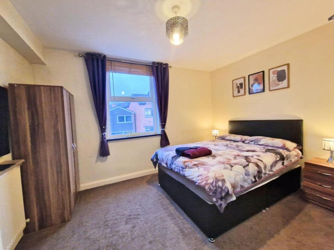 Yardley Lodge برمنغهام المظهر الخارجي الصورة